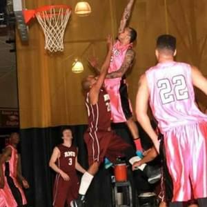 Meet your Posher, Jordan